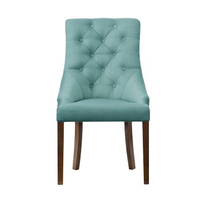 Krzesło Mondo Chesterfield - Różne Kolory 56x64x98cm 8