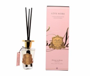 Dyfuzor Zapachowy Cote Noire Rose Petal Gold 150ml