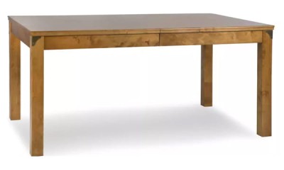 Stół Drewniany Rozkładany Balmoral Laura Ashley 160/210x95x75,5cm 3