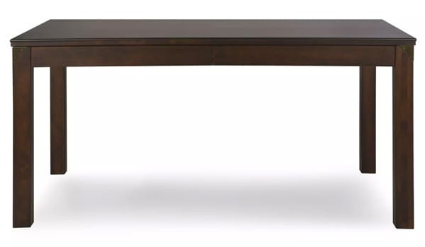 Stół Drewniany Rozkładany Balmoral Laura Ashley 160/210x95x75,5cm