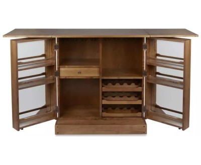 Garrat Laura Ashley Bufet Miodowy 98x54,5x107cm 3