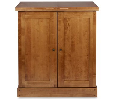 Garrat Laura Ashley Bufet Miodowy 98x54,5x107cm 2