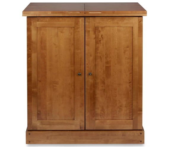 Garrat Laura Ashley Bufet Miodowy 98x54,5x107cm