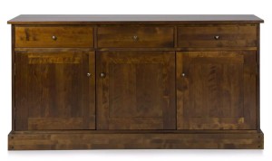 Garrat Laura Ashley Komoda Kasztan 161x47x84cm