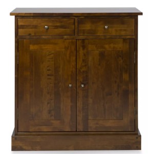Garrat Laura Ashley Komoda Kasztan 90x43x95cm
