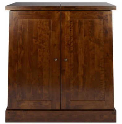 Garrat Laura Ashley Bufet Kasztan 98x54,5x107cm 2