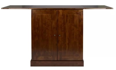 Garrat Laura Ashley Bufet Kasztan 98x54,5x107cm 4