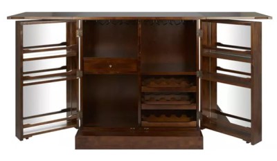Garrat Laura Ashley Bufet Kasztan 98x54,5x107cm 3