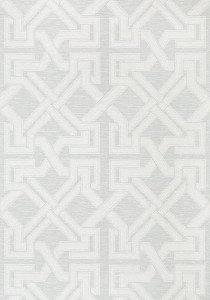 Tapeta Thibaut BENEDETTO Szary