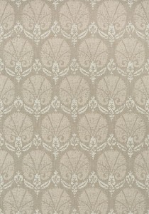Tapeta Thibaut TURKISH DAMASK Beż