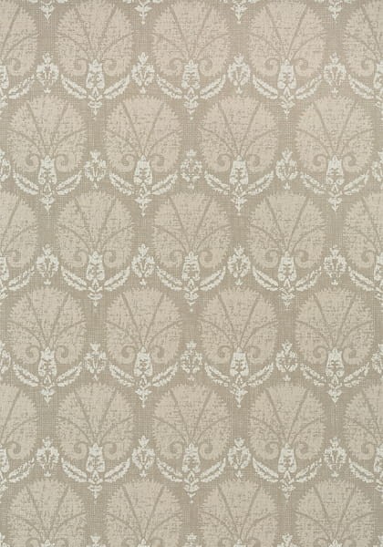 Tapeta Thibaut TURKISH DAMASK Beż