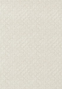 Tapeta Thibaut LAOS Beż, Biel