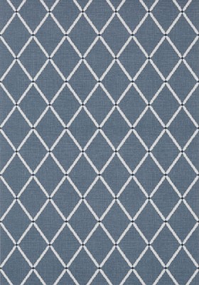 Tapeta Thibaut POMPTON TRELLIS Granat 2