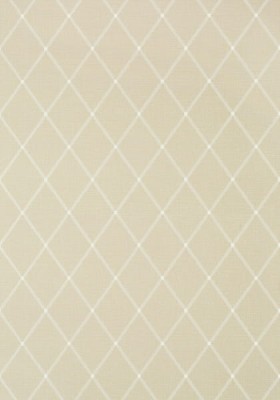 Tapeta Thibaut POMPTON TRELLIS Szaro-Beżowy 2
