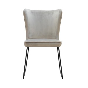 Krzesło Monique Ski 60x60x88cm - Personalizacja
