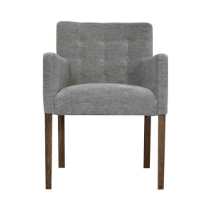 Funkcjonalny Fotel Norin z Guzikami - Personalizacja