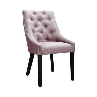 Krzesło Vermer Chesterfield - Różne Kolory 52x60x89cm 5
