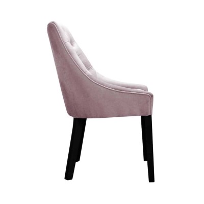 Krzesło Vermer Chesterfield - Różne Kolory 52x60x89cm 6
