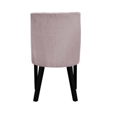 Krzesło Vermer Chesterfield - Różne Kolory 52x60x89cm 7