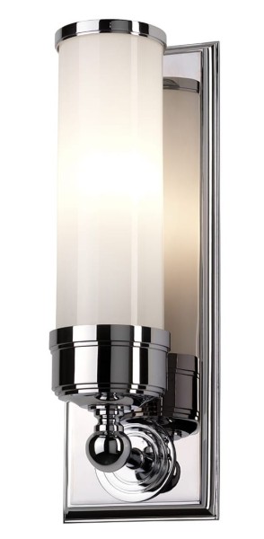 Kinkiet Column Chrom