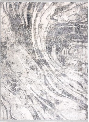 Dywan Rebecca Flooring Krem, Szary - Różne Rozmiary 2
