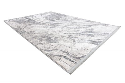Dywan Rebecca Flooring Krem, Szary - Różne Rozmiary 4