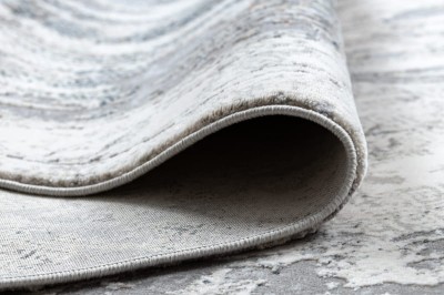 Dywan Rebecca Flooring Krem, Szary - Różne Rozmiary 7