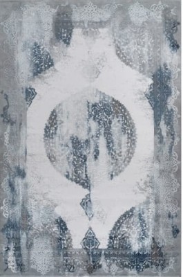 Dywan Nova Rosetta Granat - Różne Rozmiary