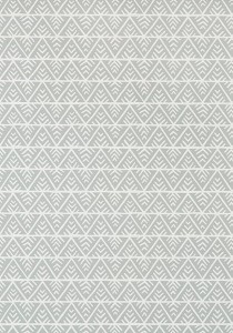 Tapeta Thibaut Anna French JULES Szary