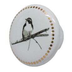 Gałka/uchwyt do mebli Bird