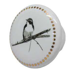 Gałka/uchwyt do mebli Bird