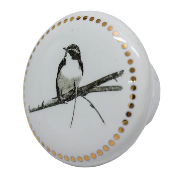 Gałka/uchwyt do mebli Bird