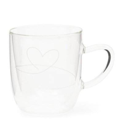 Szklanka With Love M Riviera Maison 2