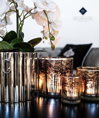 Stolik Kawowy Drewniany Henshaw Laura Ashley Czarny 100x70x45,5cm 21