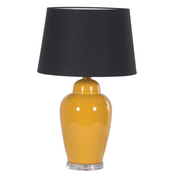 Lampa Kanari z Abażurem Wys. 65cm