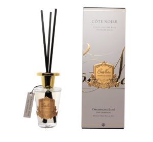 Dyfuzor Zapachowy Cote Pink Champagne Gold 150ml