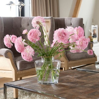 Wazon Szklany Classic Club Bouquet Riviera Maison 4