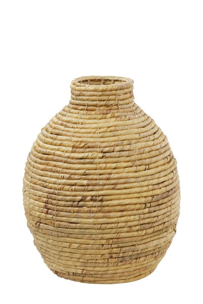 Wazon Hyacint Natural Wys. 50cm