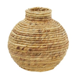 Wazon Hyacint Natural Wys. 30cm