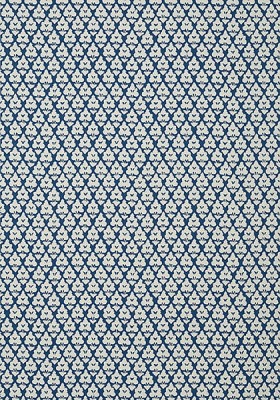 Tapeta Thibaut Arboreta Granat, Biel 2