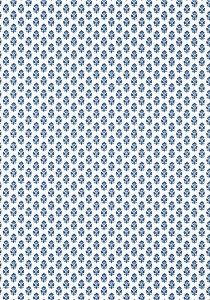 Tapeta Thibaut Anna French Julian Blue