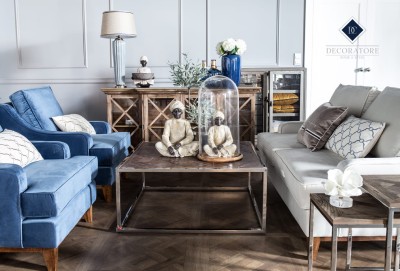 Poduszka z Haftem Make Today Amazing - dowolny kolor 4