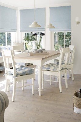 Stół Dorset Laura Ashley 180x90x75cm 8