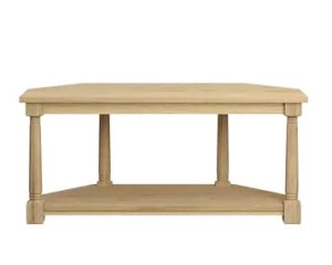 Wellington Laura Ashley Szafka RTV Dąb 110x45x50cm
