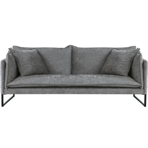 Nowoczesna Trzyosobowa Sofa Dyanna - Różne Kolory 220x88x66cm