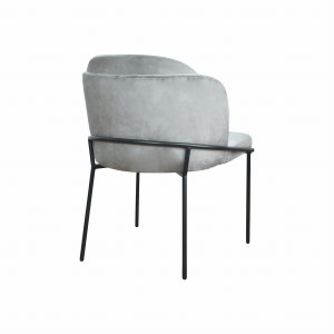 Designerskie Krzesło Polo 78x58x57cm -  Personalizacja