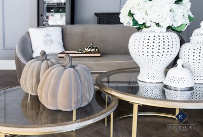 Wąska Stylowa Witryna Czarna Henshaw Laura Ashley 67x42x160cm 11