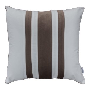 Poduszka Velvet Stripes - dowolny kolor