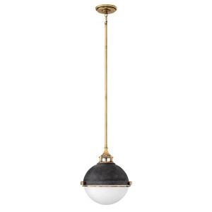 Lampa Sufitowa Fletcher M