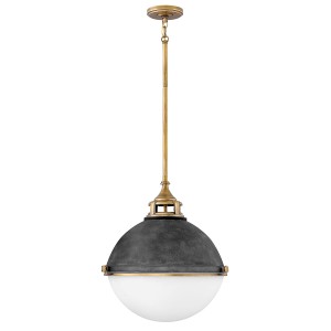Lampa Sufitowa Fletcher L